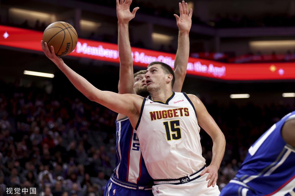 对森林狼的 对森林狼的