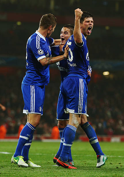 国际舞台上 国际舞台上